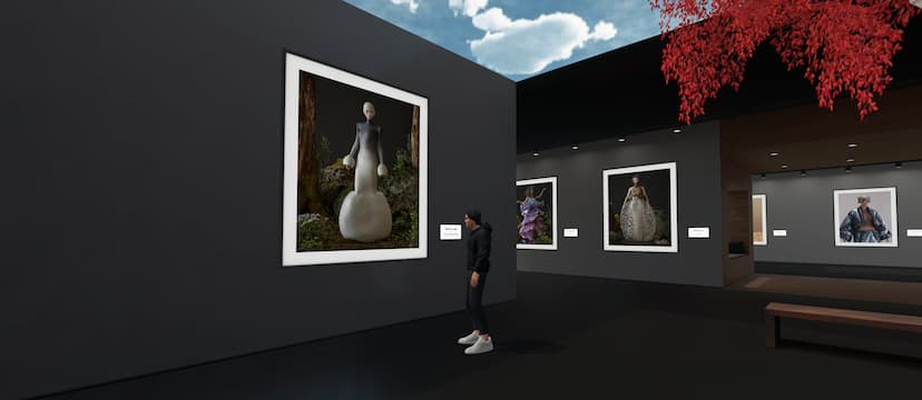Virtual Viewing